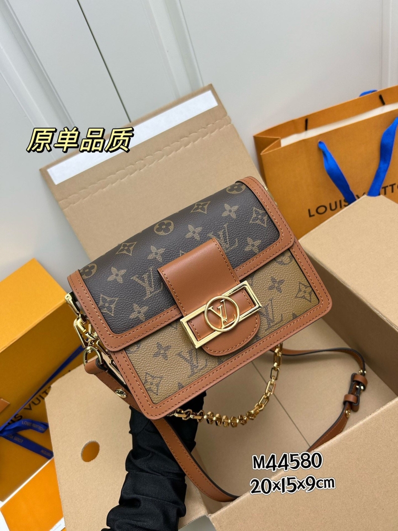 LV Clutch Bags